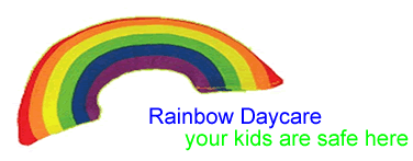 Rainbow Daycare